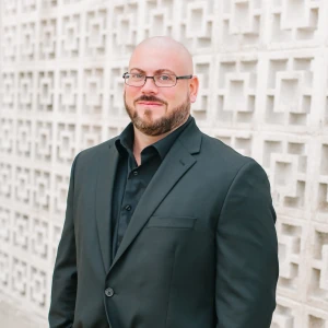 image of agent George Sorensen