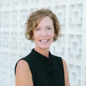 image of agent Patty Murphy