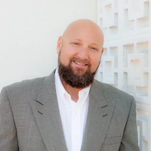 image of agent Eric Zimmerman