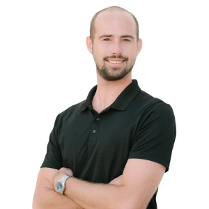 image of agent Ryan Jacobs