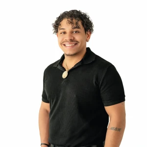 Jaydon Castro